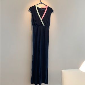 Jay Godfrey Jumpsuit